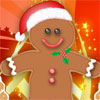 Christmas Gingerbread Cooking - 