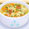 Vegetable Soup - 
