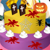 Halloween Cake Style - 