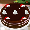 Christmas Cake - 