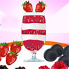 Making Berry Parfaits - 