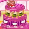 Perfect Birthday Cake Decoration - 