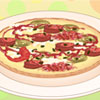 Pizza Decoration - 