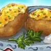 Baked Potato - 