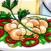 Shrimp Salad - 