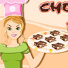 Barbie Chocolate Fudge - 