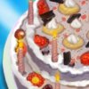 Bake Birthday Cake - 