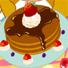 Happy Pancake - 