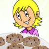 Oat Meal Raisin Cookies - 
