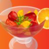 Strawberry Orange Salad - 