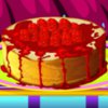 Make Raspberry Cheesecake - 