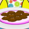Chocolate Cookies - 