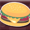 Fun Dough Burger - 