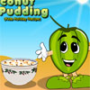 Tender Coconut Pudding - 