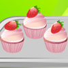 Cooking Tasty Cupcakes - 