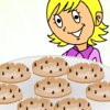 Peanut Butter Cookies - 