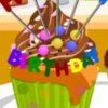 Birthday Cupcakes - 