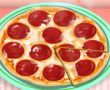 Pepperoni Pizza - 