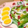 Green Bean Salad - 