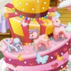 Party Cake - 