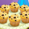 Blueberry Muffins - 