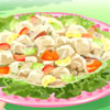 Chicken Salad - 