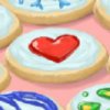 Valentine Cookies - 