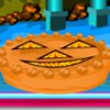 Make Pumpkin Cheesecake - 