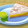 Lemon Meringue Pie - 