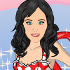 Katy Perry - Celebrity Dress Up Games 