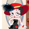 Betty Boop Dressup - 