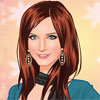 Ashlee Simpson Dressup - 