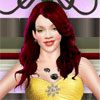 Rihanna Popstar Dress Up - 