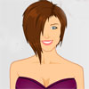 Dannii Minogue Dressup - 