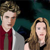 Twilight Couple Dressup - 