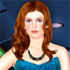Isla Fisher Dress Up - 