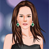 Twilight Bella Dressup - 