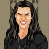Twilight Jacob - 