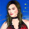 Keira Knightley Dress Up - 