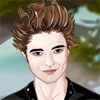 Robert Patison Dress Up - Robert Patison Girl Games