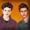 Edward Vs Jacob - 