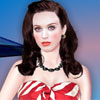 Katy Perry Dress Up - 