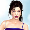 Angelina Jolie Dress Up - 