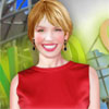 Ashley Scott Dress Up - 
