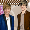 Zac Efron And Lucas Till - 