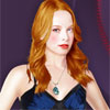Rachel Nichols Dress Up - 