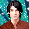 Joe Jonas At The Disco - 