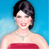 Ashley Green Dressup - 