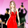 Miley Cyrus Dress Up - 