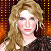 Kesha Popstar Dress Up - 